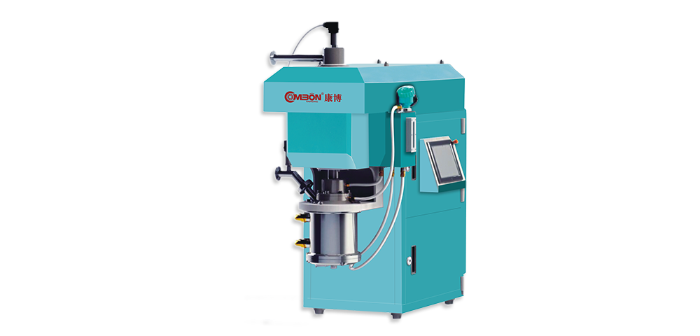 高能循環(huán)式納米砂磨機 高能循環(huán)式納米砂磨機